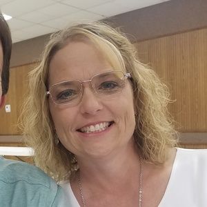 Meet your Posher, Tammy